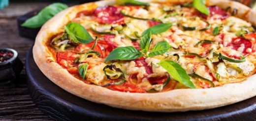 Dia da Pizza: conheça versões mais leves da queridinha receita italiana