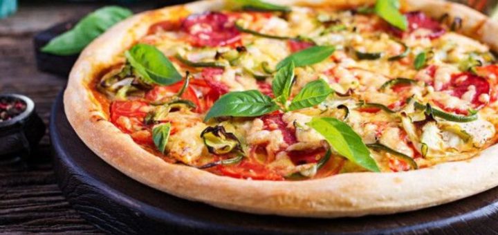 Dia da Pizza: conheça versões mais leves da queridinha receita italiana