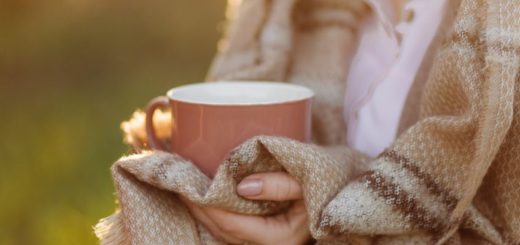 Confira 3 dicas para preparar o chá ideal na semana mais fria do ano