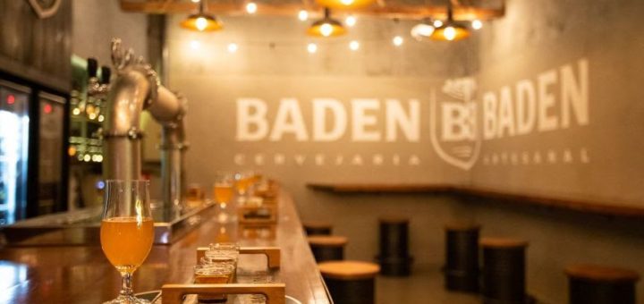 No dia da Cerveja, Baden Baden ensina como harmonizar diferentes estilos da bebida como alternativa sofisticada ao vinho