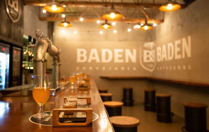 No dia da Cerveja, Baden Baden ensina como harmonizar diferentes estilos da bebida como alternativa sofisticada ao vinho