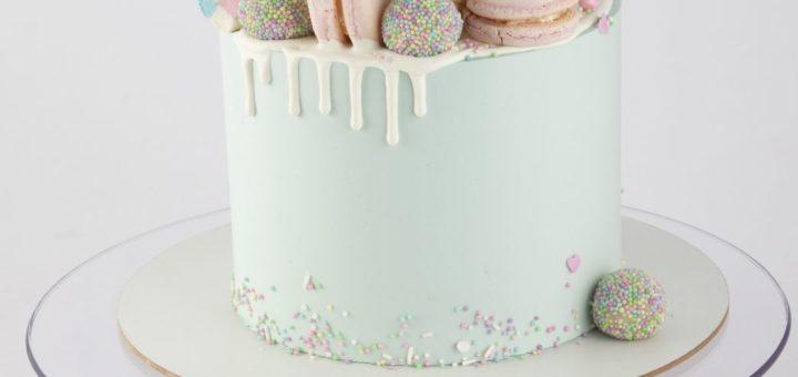 Dicas de confeitaria: Qual a melhor bailarina?