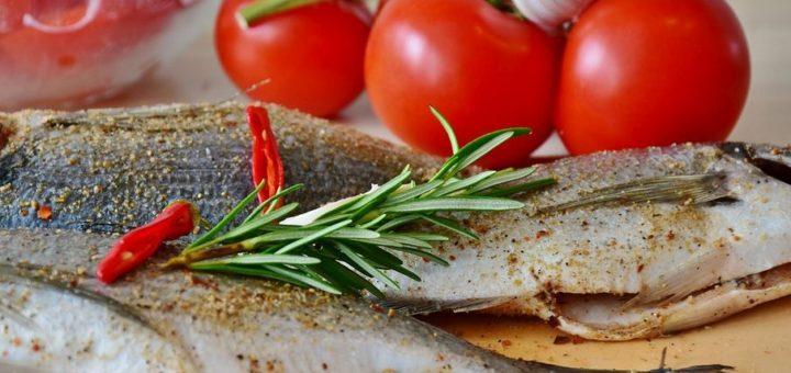 Peixe: benefícios ao incluir na alimentação do dia a dia