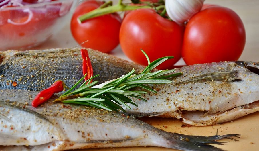 Peixe: benefícios ao incluir na alimentação do dia a dia