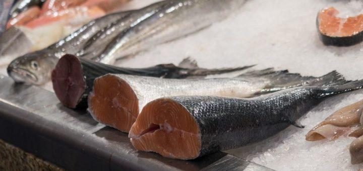 Com a volta do calor, Tilly® dá dicas para o consumo de peixes congelados