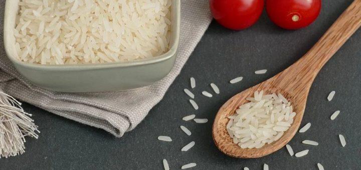 Como reaproveitar o arroz que sobrou