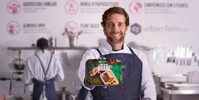 Foodtech chega em São Paulo para acabar com o estigma da comida congelada