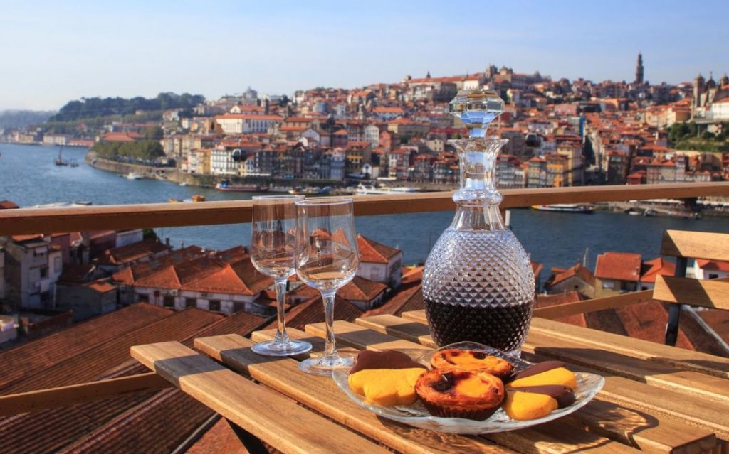 Dia Internacional do Vinho do Porto é celebrado nesta sexta-feira