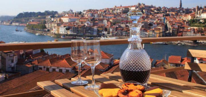 Dia Internacional do Vinho do Porto é celebrado nesta sexta-feira