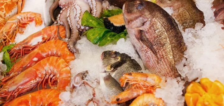 Seara Pescados dá dicas de como incluir mais peixes e frutos do mar no dia a dia