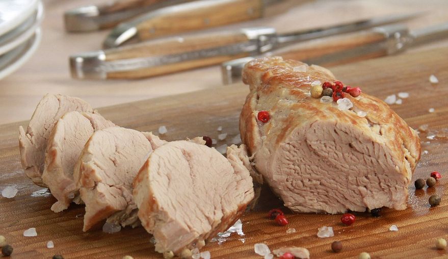 Mitos e Verdades da Carne Suína