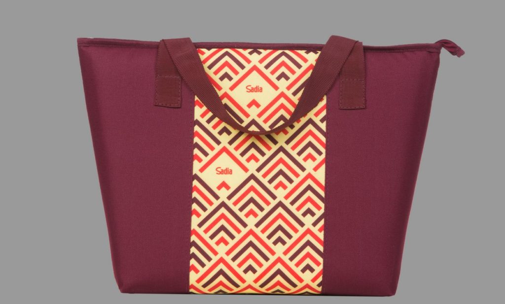 Sadia e Perdigão apresentam novos modelos de bolsas para kits natalinos