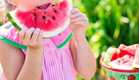 Confira dicas de lanches saudáveis para as crianças nas férias