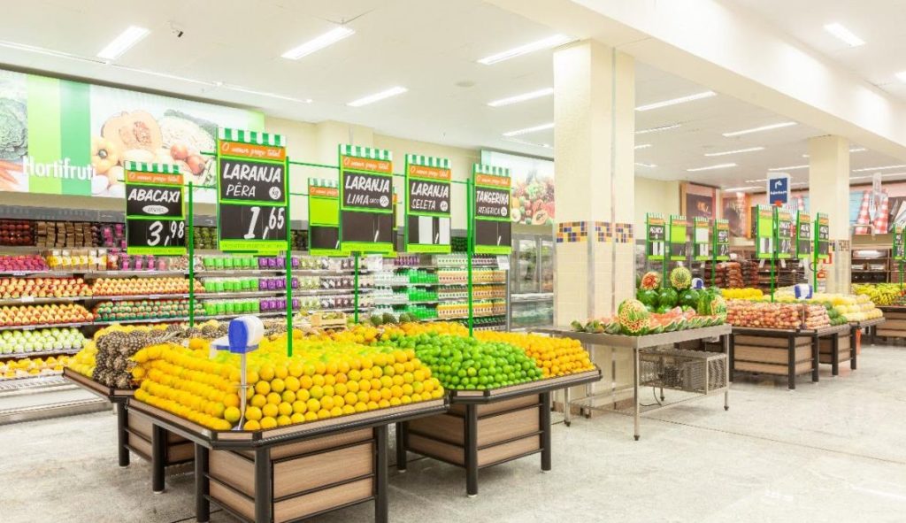 Festival de Saudáveis: Supermercados Mundial oferece descontos de até 40% em produtos fit
