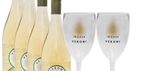 Veroni amplia portfólio de vinhos com o Bianco, novo rótulo da marca