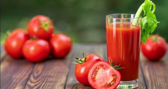 Conheça os principais benefícios do tomate