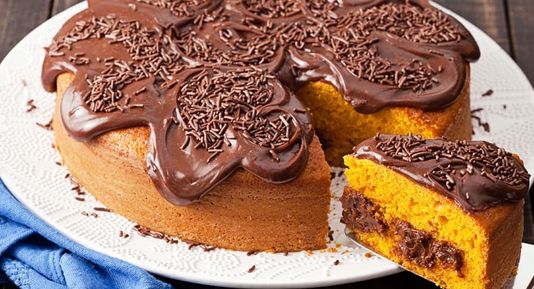 Culinaristas de Receitas Nestlé ensinam a fazer um bolo de chocolate perfeito!