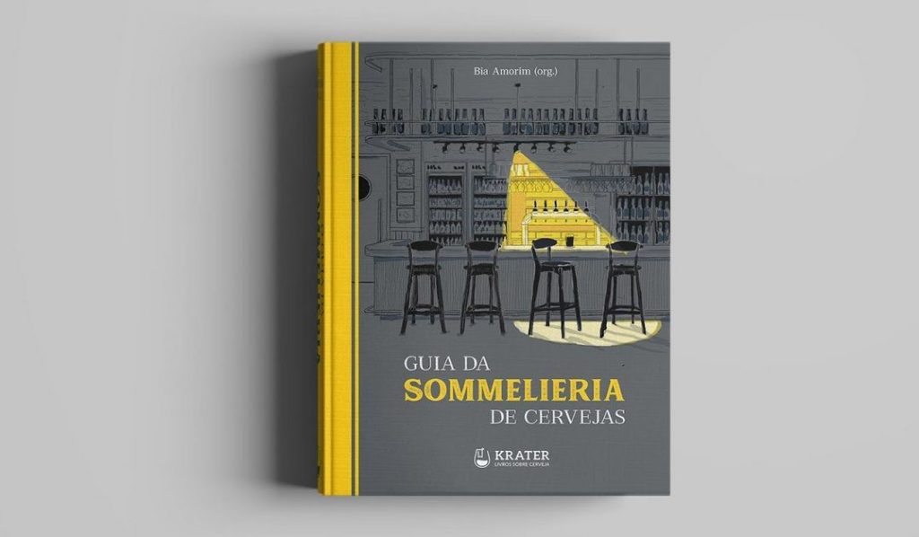 Guia da Sommelieria de Cervejas será lançado em fevereiro