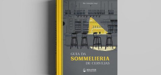 Guia da Sommelieria de Cervejas será lançado em fevereiro