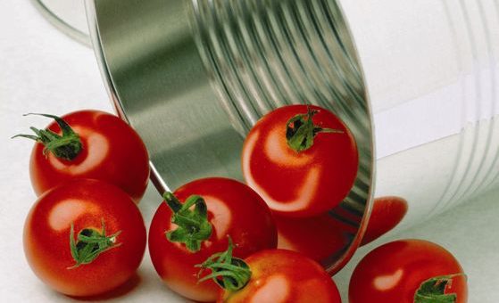 Dia do tomate: conheça as diferenças das versões enlatadas do fruto