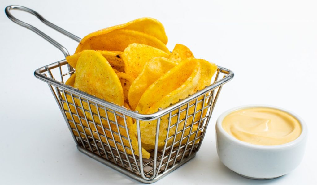 Aussie Grill revela o segredo por trás da crocância de suas Kettle Chips