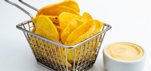 Aussie Grill revela o segredo por trás da crocância de suas Kettle Chips