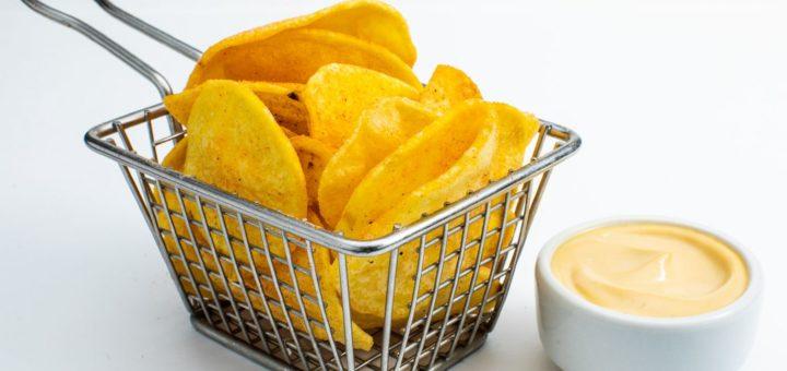 Aussie Grill revela o segredo por trás da crocância de suas Kettle Chips