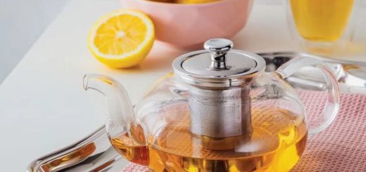 A frio ou solarizado: já ouviu falar nesses métodos para o preparo do chá?