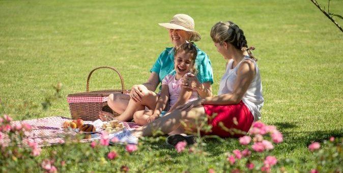 Ideia para Dia das Mães: Aprenda a fazer uma cesta de piquenique e presenteie sua mãe com uma experiência acessível e criativa