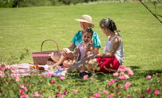 Ideia para Dia das Mães: Aprenda a fazer uma cesta de piquenique e presenteie sua mãe com uma experiência acessível e criativa