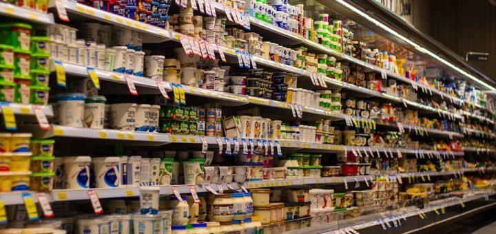 6 dicas para entender o rótulo dos alimentos