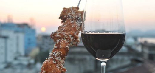 Wine destaca opções de vinhos para o Dia do Churrasco