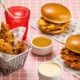 Dia Mundial do Hambúrguer: opções irreverentes e com muito sabor