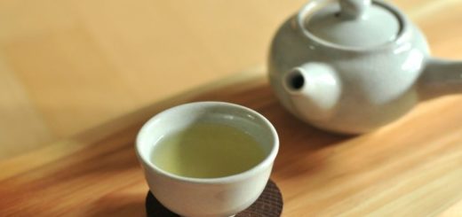 Dia do Chá: cinco benefícios do chá verde que você não sabia