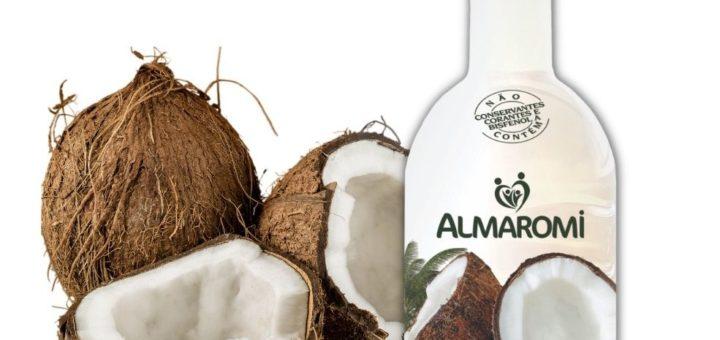 Vinagre de coco se alinha à alimentação saudável e dá personalidade aos pratos da gastronomia nacional