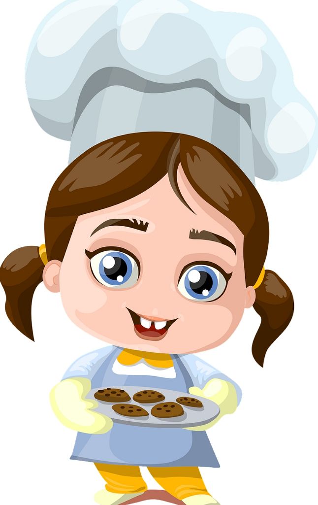 Criança na cozinha: dicas para os pequenos se aventurarem no mundo da gastronomia