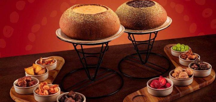 Férias: as novas versões do Fondue do Outback para aproveitar em família e com amigos