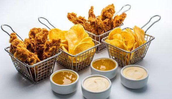 Aussie Grill lança a Semana do Frango Frito de 4 a 7 de julho