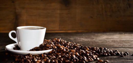 Café consumido com moderação promove diversos benefícios à saúde