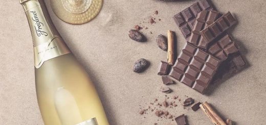 Dia do Chocolate: Freixenet dá dicas de harmonização de espumantes com chocolates