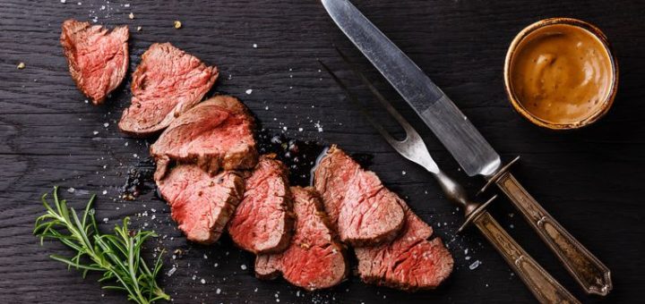 Dia dos Pais: descubra como as carnes vermelhas atuam na saúde masculina