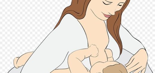 Conheça as diferenças entre leite materno e fórmula infantil