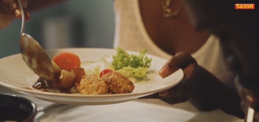 SAZÓN® destaca o reaproveitamento de alimentos em nova campanha institucional