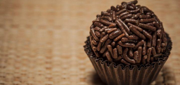 Dicas para fazer o melhor brigadeiro que você já comeu