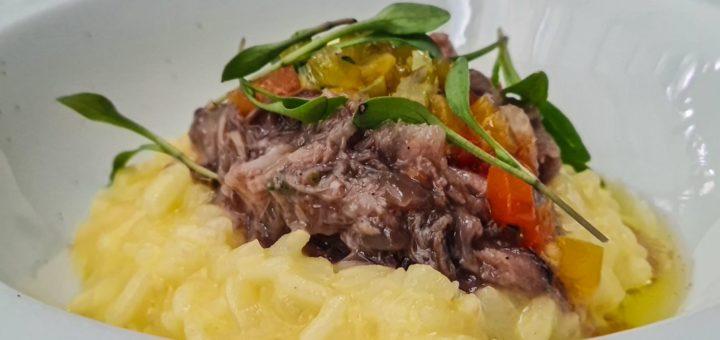 Festival do Risoto traz releituras de receitas italianas tradicionais