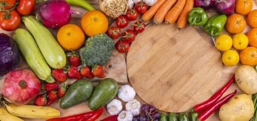 Adria ensina como conservar frutas, legumes e verduras