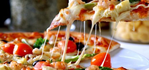 Casa Chef Aprendiz promove sua primeira Pizzada beneficente