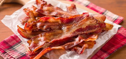 6 receitas fáceis e deliciosas com bacon