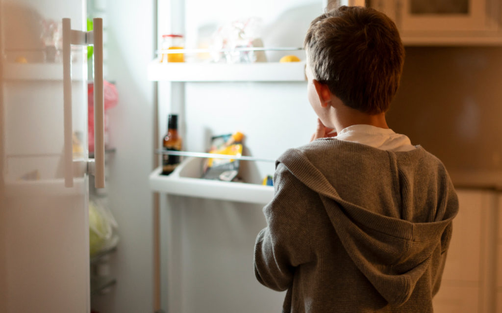 8 dicas para organizar a sua geladeira e garantir alimentos sempre bons para consumo
