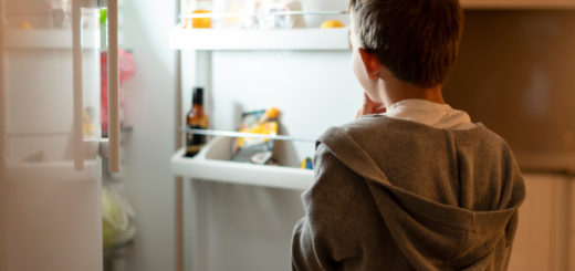 8 dicas para organizar a sua geladeira e garantir alimentos sempre bons para consumo